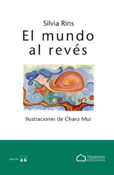 el mundo al reves-silvia rins salazar-9788412851427