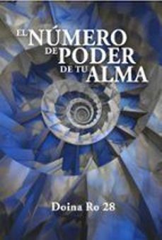 el numero de poder de tu alma-9788412866827