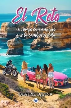el reto-beatriz codina-9788412876727