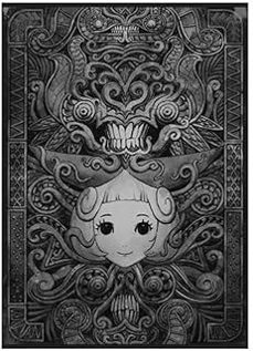 bibliomania deluxe-macchiro orval-9788412930627