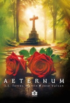 aeternum-j.j. torres martin-jose valsan-9788412964127