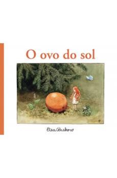 o ovo do sol-elsa beskow-9788412971927
