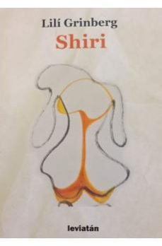shiri-lili grinberg-9788412980127