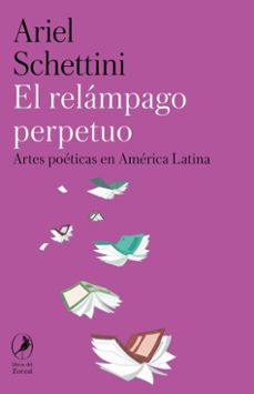 el relampago perpetuo (ebook)-ariel schettini-9788412982527