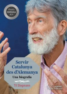 servir catalunya des d alemanya-9788413030227