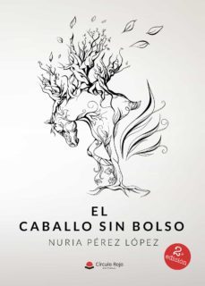el caballo sin bolso (ebook)-9788413041827