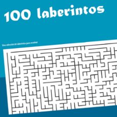 100 laberintos-luis gomez-9788413260327