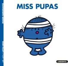 miss pupas (ebook)-roger hargreaves-9788413308227