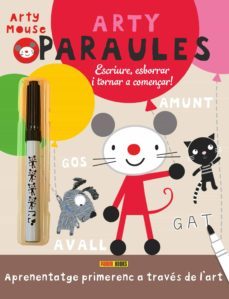 paraules-mandy stanley-9788413343327