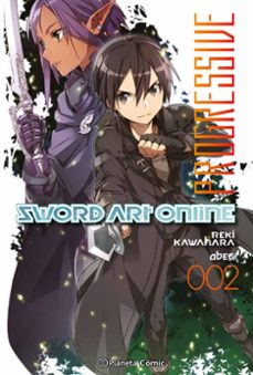 sword art online progressive nº 02/06  (novela)-9788413411927