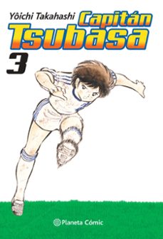 capitán tsubasa nº 03/21-9788413414027