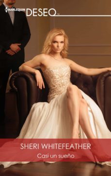 casi un sueño (ebook)-sheri whitefeather-9788413481227