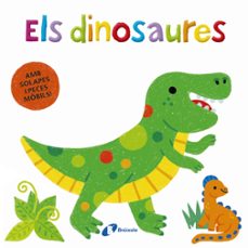 els dinosaures-9788413494227
