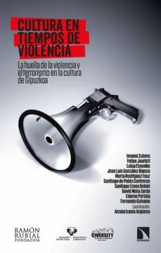 cultura en tiempos de violencia-9788413523927