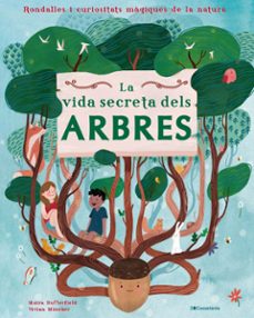 la vida secreta dels arbres-moira butterfield-9788413560427
