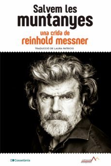 salvem les muntanyes (ebook)-reinhold messner-9788413561127