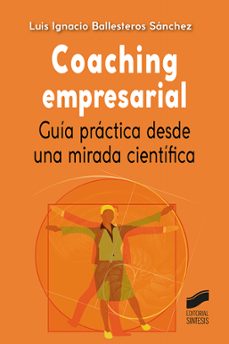 coaching empresarial-luis ignacio ballesteros sanchez-9788413571027