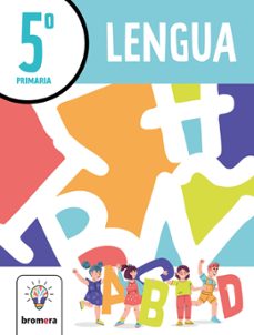 lengua 5º educacion primaria fertil ed 2022-9788413583327