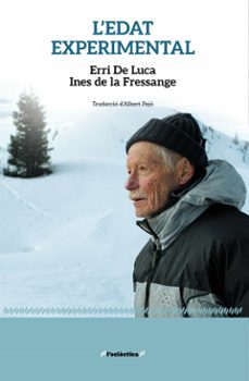 l'edat experimental-erri de luca-9788413588827