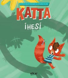 katta 8 - ihesi-9788413600727