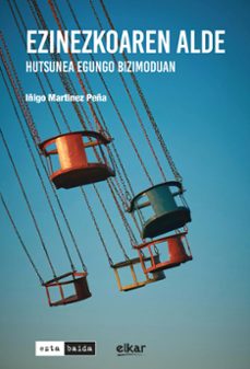 ezinezkoaren alde-iñigo martinez peña-9788413605227