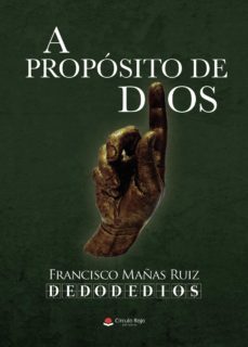 a proposito de dios (ebook)-9788413631127