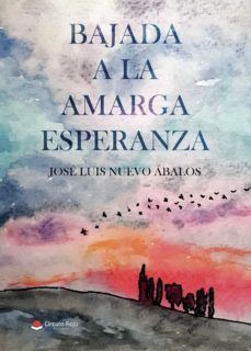 bajada a la amarga esperanza (ebook)-9788413633527