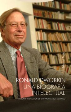 ronald dworkin (ebook)-leonardo garcia jaramillo-9788413640327