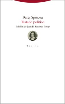tratado politico-9788413641027