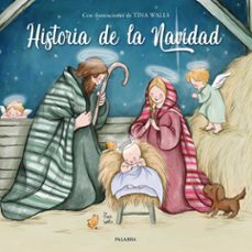 historia de la navidad-9788413682327
