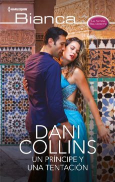 un principe y una tentacion (ebook)-dani collins-9788413751627