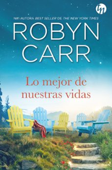 lo mejor de nuestras vidas-9788413753027