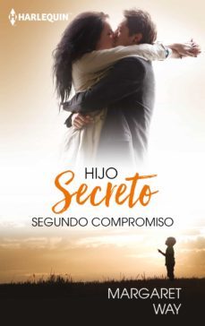 segundo compromiso (ebook)-margaret way-9788413756127