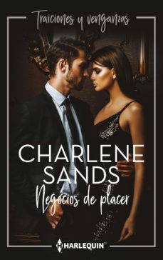 negocios de placer (ebook)-charlene sands-9788413759227