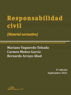 responsabilidad civil-9788413776927