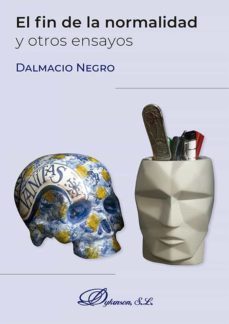 el fin de la normalidad y otros ensayos. (ebook)-9788413778327