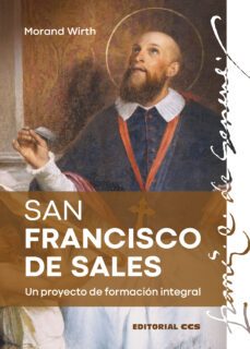 san francisco de sales-morand wirth-9788413791227