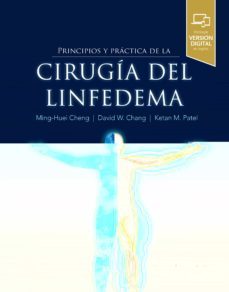 principios y practica de la cirugia del linfedema (2ª ed.)-9788413821627