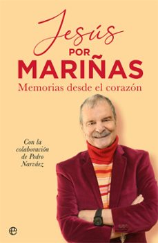 jesus por mariñas-jesus mariñas-9788413841427