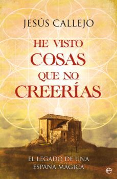 he visto cosas que no creerias (ebook)-jesus callejo-9788413843827