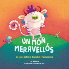 un mon meravellos. cartro-9788413891927