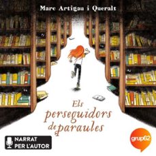 Imagen Principal de Els perseguidors de paraules