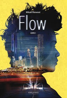 flow i-mikael thevenot-9788414011027