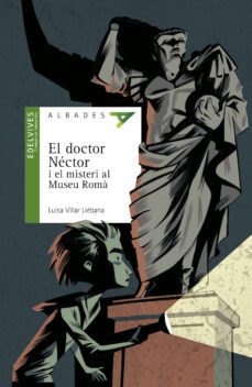 el doctor nector i el misteri al museu roma (val)-9788414032527