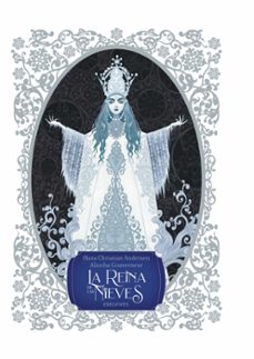 la reina de las nieves-9788414041727