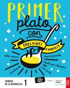 ciencias de la naturaleza 1º educacion primaria proyecto fanfest cuadrícula madrid-9788414045527