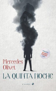 la quinta noche-mercedes olivet sanchez-9788414046227