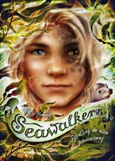 seawalkers 5: estrellas de cine submarinas-katja brandis-9788414065327