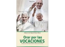 orar por las vocaciones-9788415024927