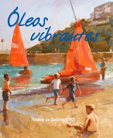 oleos vibrantes-haidee jo summers-9788415053927